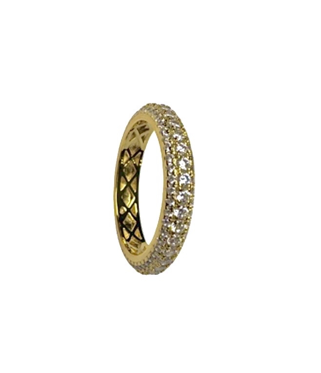 Pinky Promise Ring – Image 3