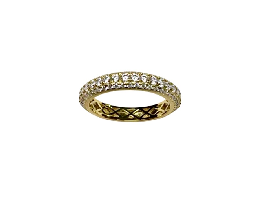 Pinky Promise Ring – Image 4