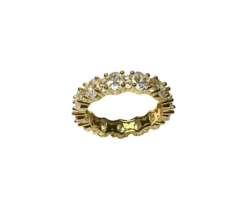 On The Rox Ring – 8