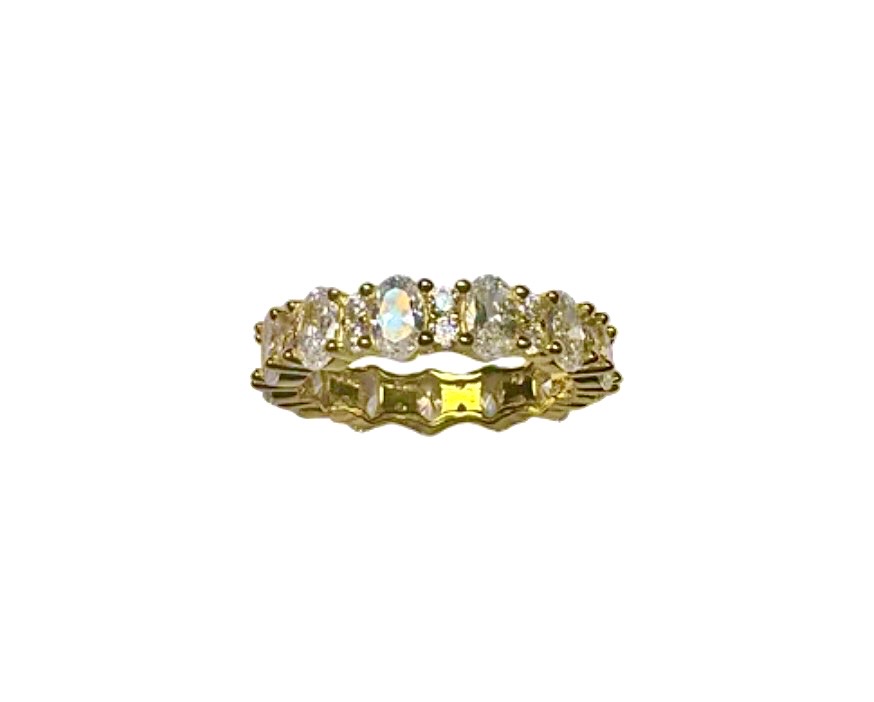 On The Rox Ring – 7