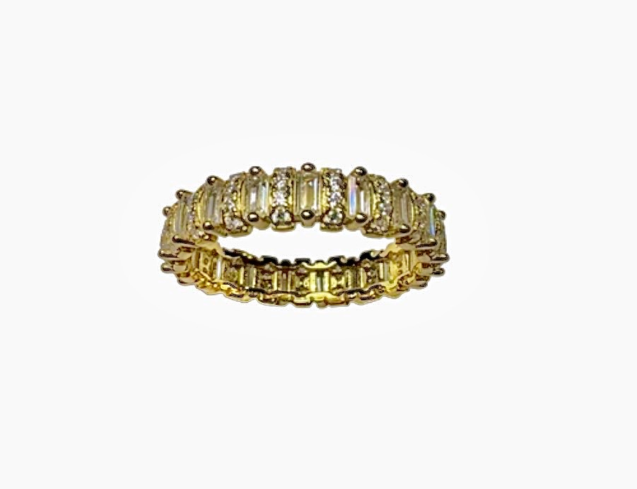 Princess Ring – 8