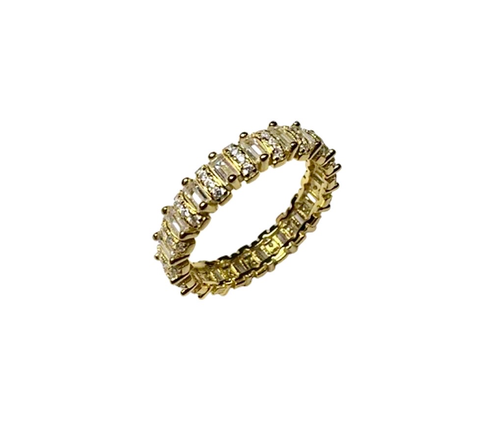 Princess Ring – 7