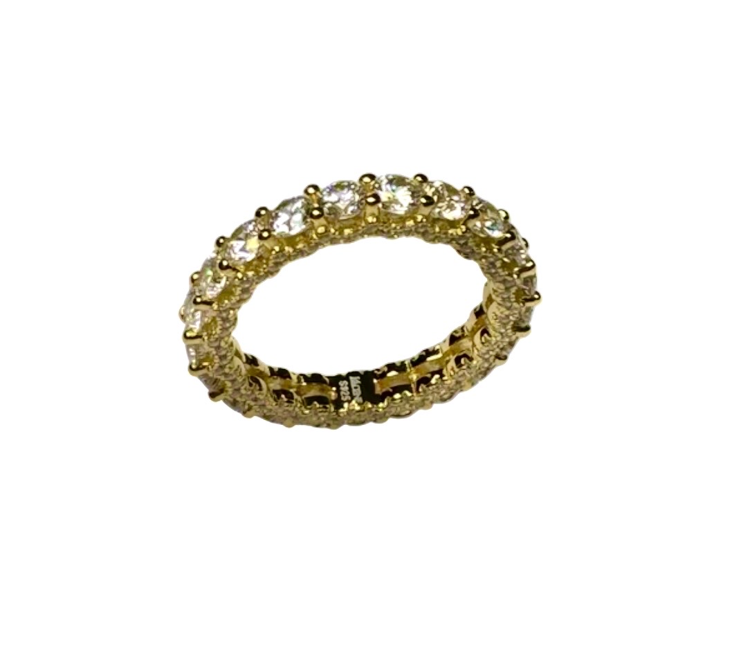 Tiara Ring – 7
