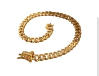PERFECT Cuban Bracelet – Image 2