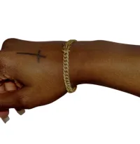 PERFECT Cuban Bracelet – Image 4