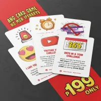 Ipon Cards (Reseller) – Image 2