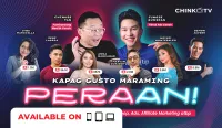 Kapag Gusto Maraming PERAAN: Paano Kumita sa Tiktok – Image 1