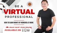 How to be a Virtual Professional – Image 1