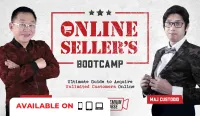 Online Seller's BOOTCAMP – Image 1