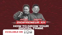 Digipreneur 101 How to Grow Your Digital Tribe – Image 1