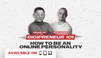 Digipreneur 101 How to Become a Social Media Personality – Image 1