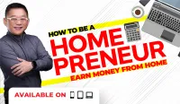 How to be a HOMEPRENEUR earn money from your HOME! – Image 1