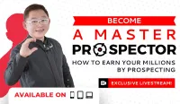 BECOME A MASTER PROSPECTOR – Image 1