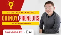 Secrets of Successful Chinoypreneurs – Image 1