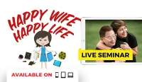 Happy Wife Happy Life – Image 1