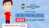 Raising Moneywise Kids – Image 1