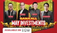 Sana All May Investment – Image 1