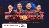 Cryptoverse – Image 1
