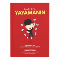 Diary of Yayamanin (Reseller) – Image 2