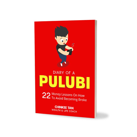 Diary Of A Pulubi (Reseller) – Image 2