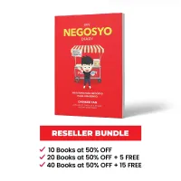 My Negosyo Diary – Image 2