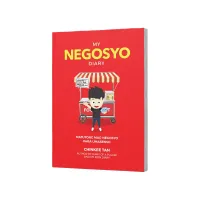 My Negosyo Diary – Image 1