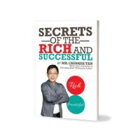 Secrets of the Rich and Successful – Image 1