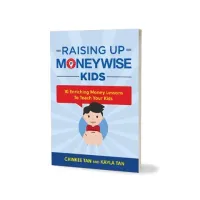 Raising Up Moneywise Kids – Image 1