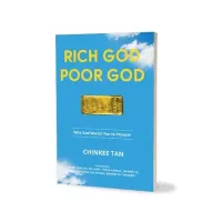 Rich God Poor God – Image 1