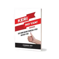 Keri Mo Yan – Image 1