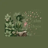 Calm the Chaos - Gift Card – Image 1