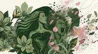 The Storm Within: Calm the Chaos – Image 1