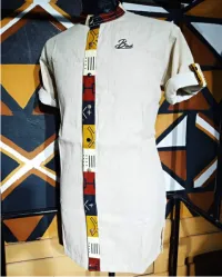 Chemise en lin – Image 1