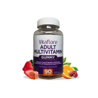 Adult Multivitamin Gummies: – Image 1