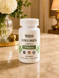 Vitaflore Collagen Complex – Image 3