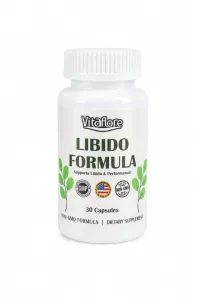 Vitaflore Libido Formula – Image 1