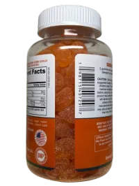Vitaflore Vitamin C Slices Gummy – Image 2