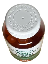 Vitaflore Vitamin D3 1000 IU Gummies – Image 3