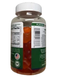 Vitaflore Vitamin D3 1000 IU Gummies – Image 2