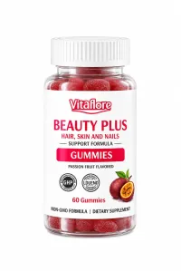Vitaflore Beauty Gummies – Image 1