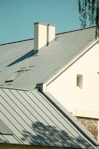 Metal & Specialty Roofing – Image 1