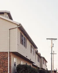 Siding Installation – Image 1