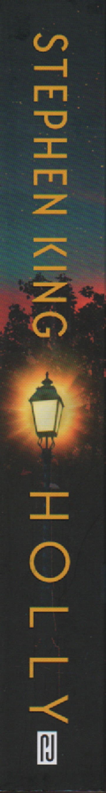 Holly Autor: Stephen King – Image 3