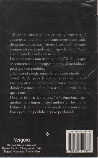 101 consejos para adelgazar Autor: Douglas Kirkpatrick – Image 2