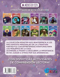 Pack Monster Kids Autor: Plutón Kids – Image 3
