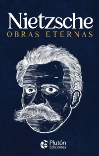 Nietzsche Obras Eternas	Friedrich Nietzsche – Image 1