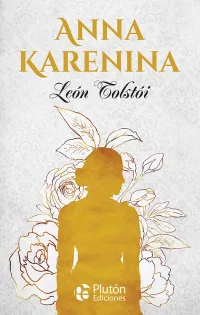 Ana Karenina Autor: León Tolstói – Image 1