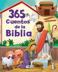365 Cuentos de la Biblia Autor: Varios autores – Image 1