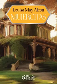 Mujercitas Autor: Louisa May Alcott – Image 1