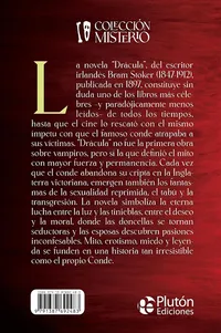 Drácula Autor: Bram Stoker – Image 2